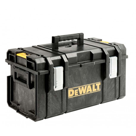 DeWalt Rabot électrique D26500K 1050 W dans la valise 